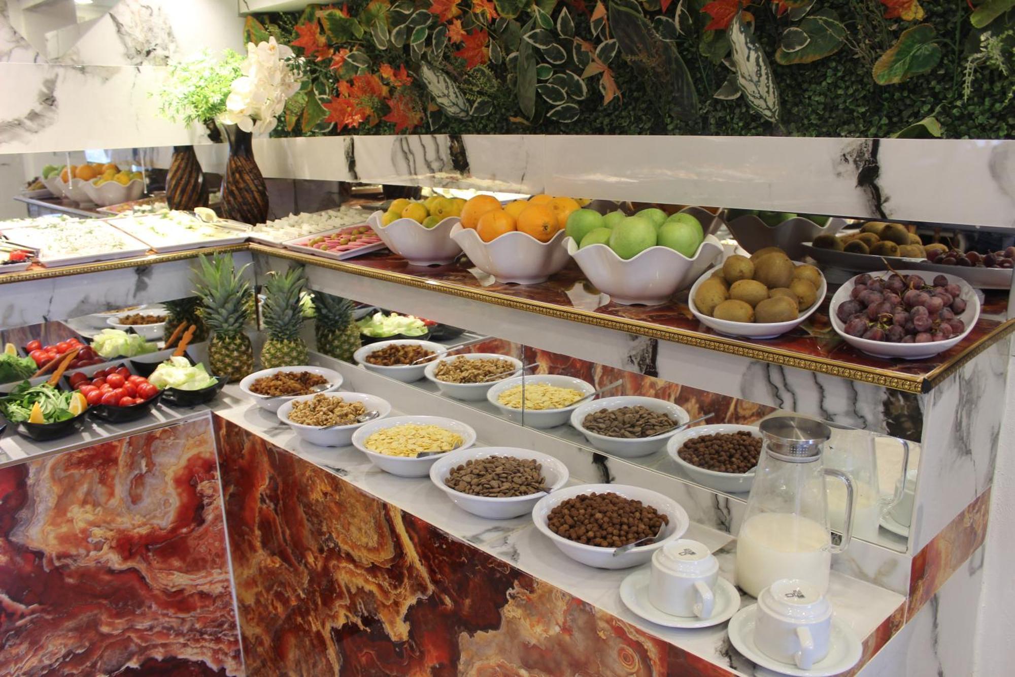 Taksim By Rich 3*
