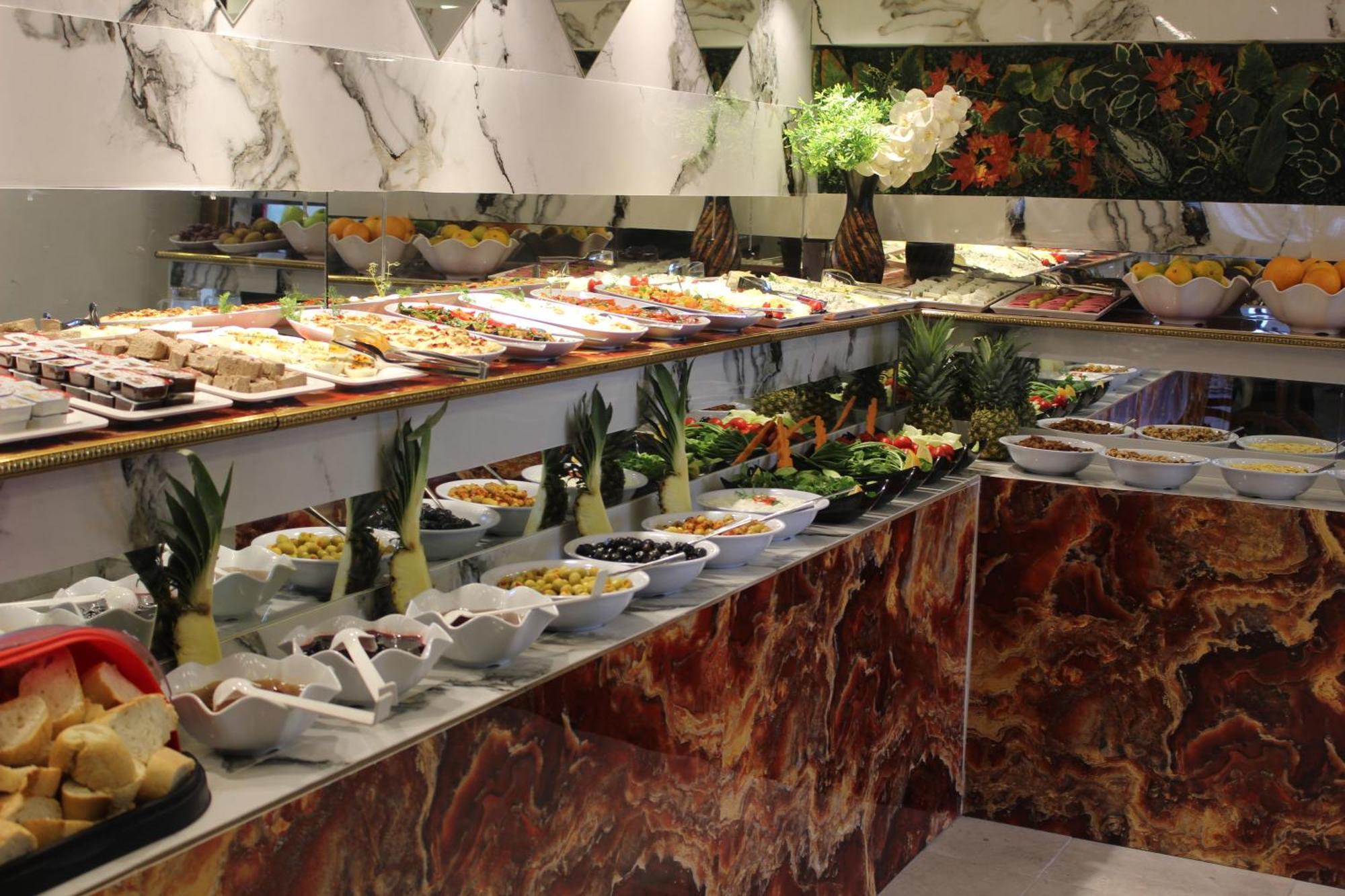 Hotel Taksim By Rich