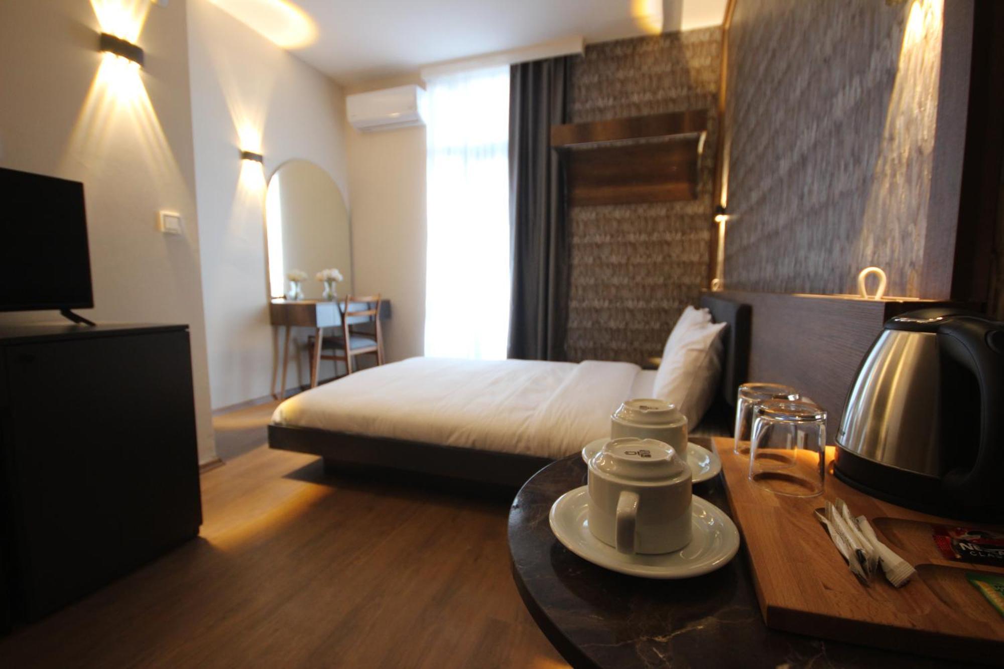 Hotel Taksim By Rich
