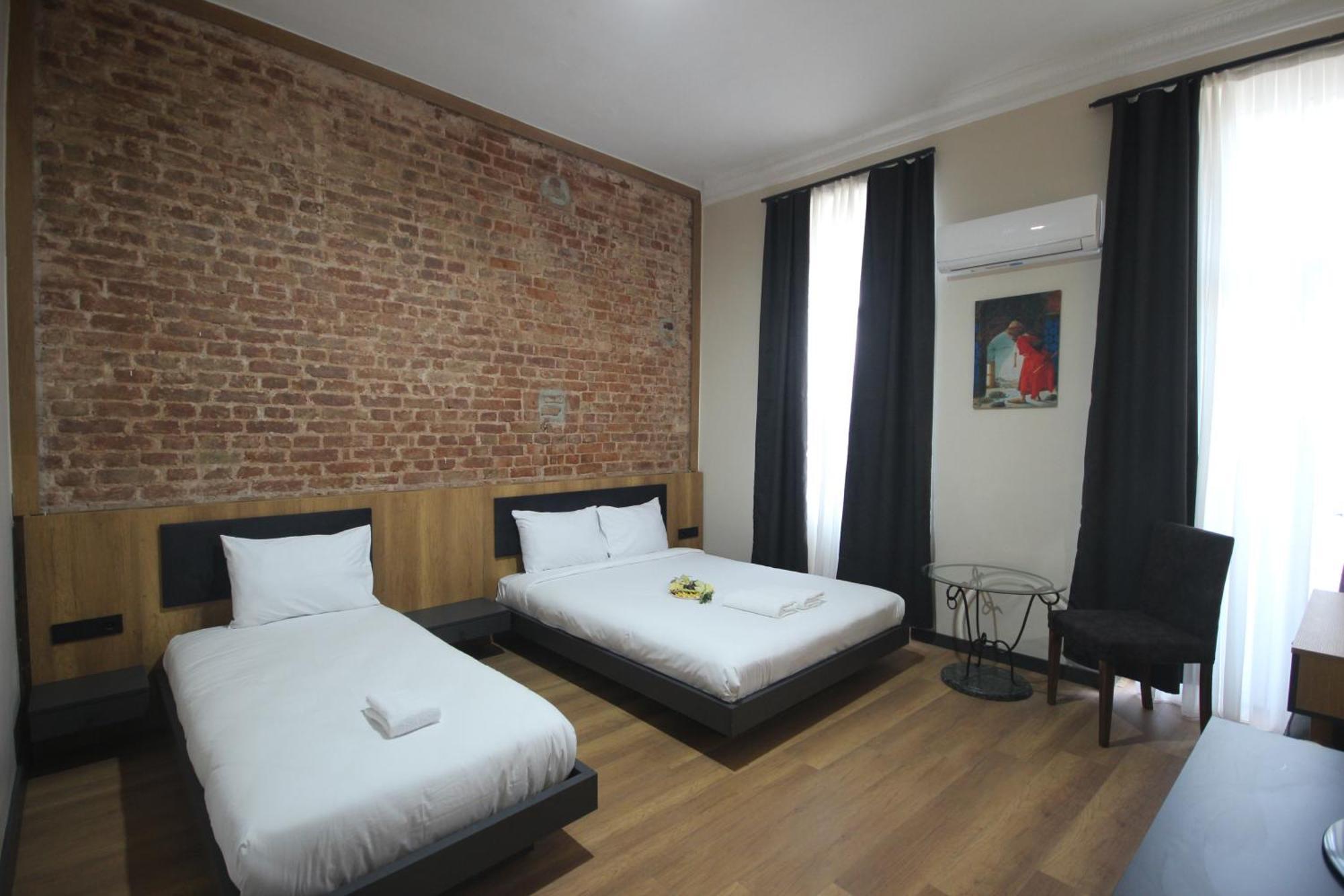 Taksim By Rich Hotel 3*