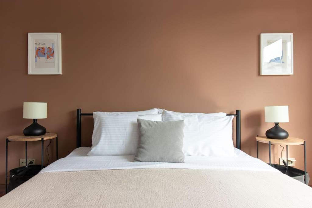 Bright Vibrant 3br Haven Near Sea And Prime Locale Apartamento *