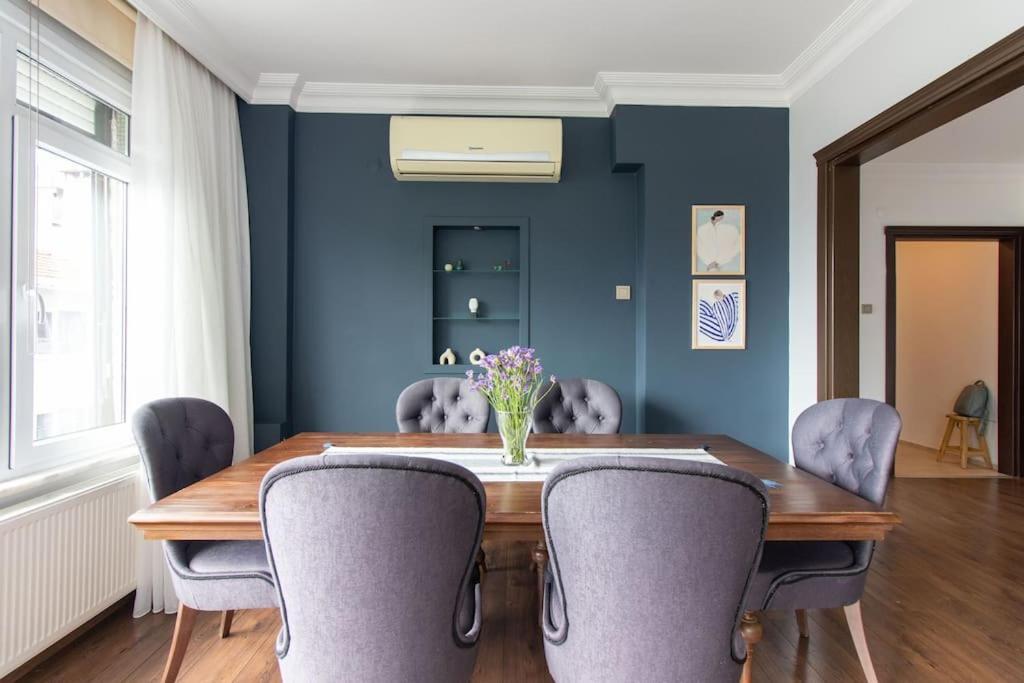 Bright Vibrant 3br Haven Near Sea And Prime Locale Apartment *
