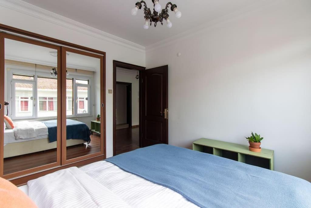 Bright Vibrant 3br Haven Near Sea And Prime Locale Apartment *