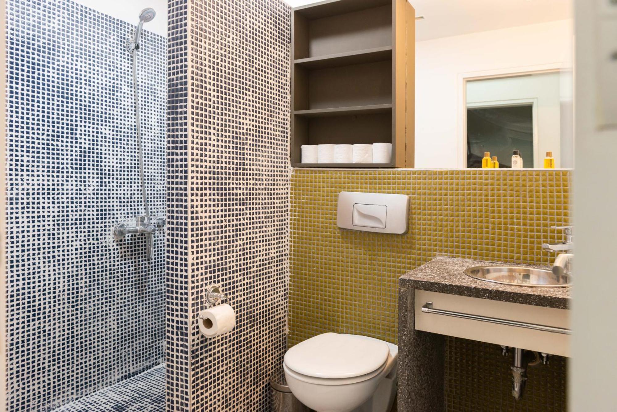 Mayer Galata Aparthotel