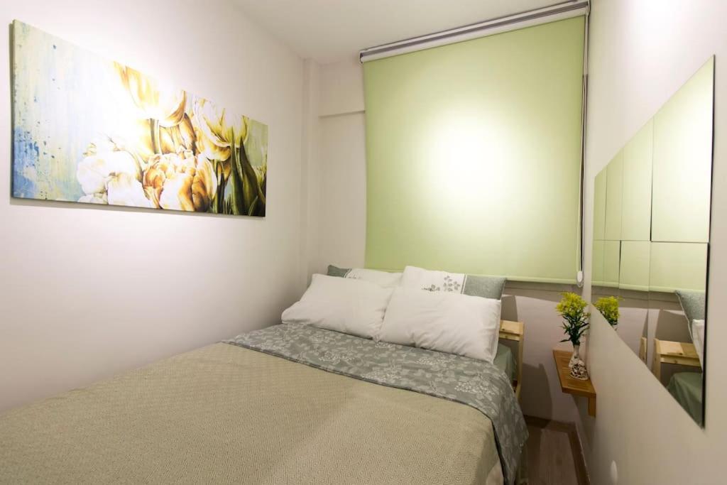 Apartment Fully Renovated 2br Flat In Prime Location At Moda Istanbul