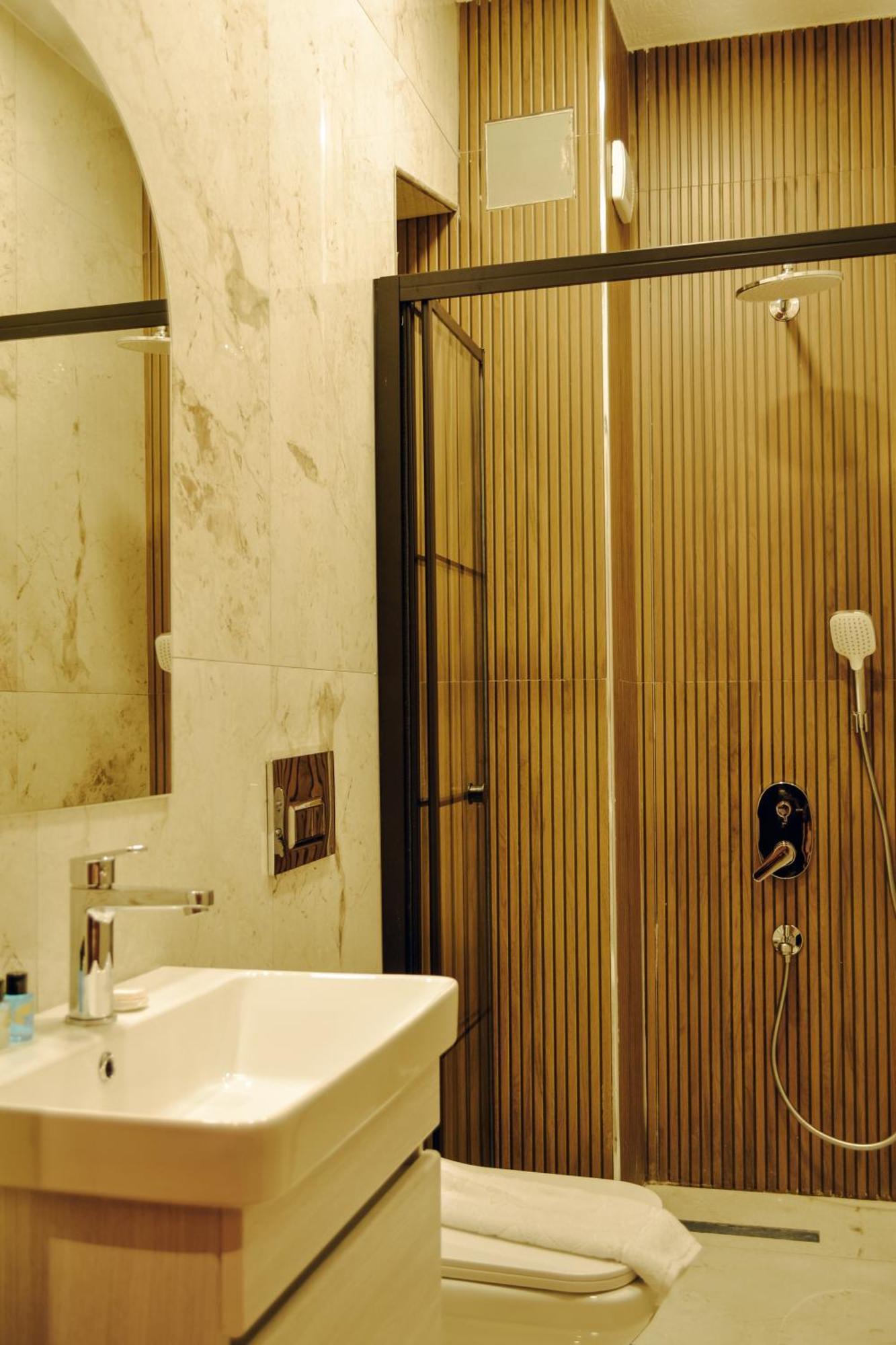 Hotel Galata Calm Tale Istanbul