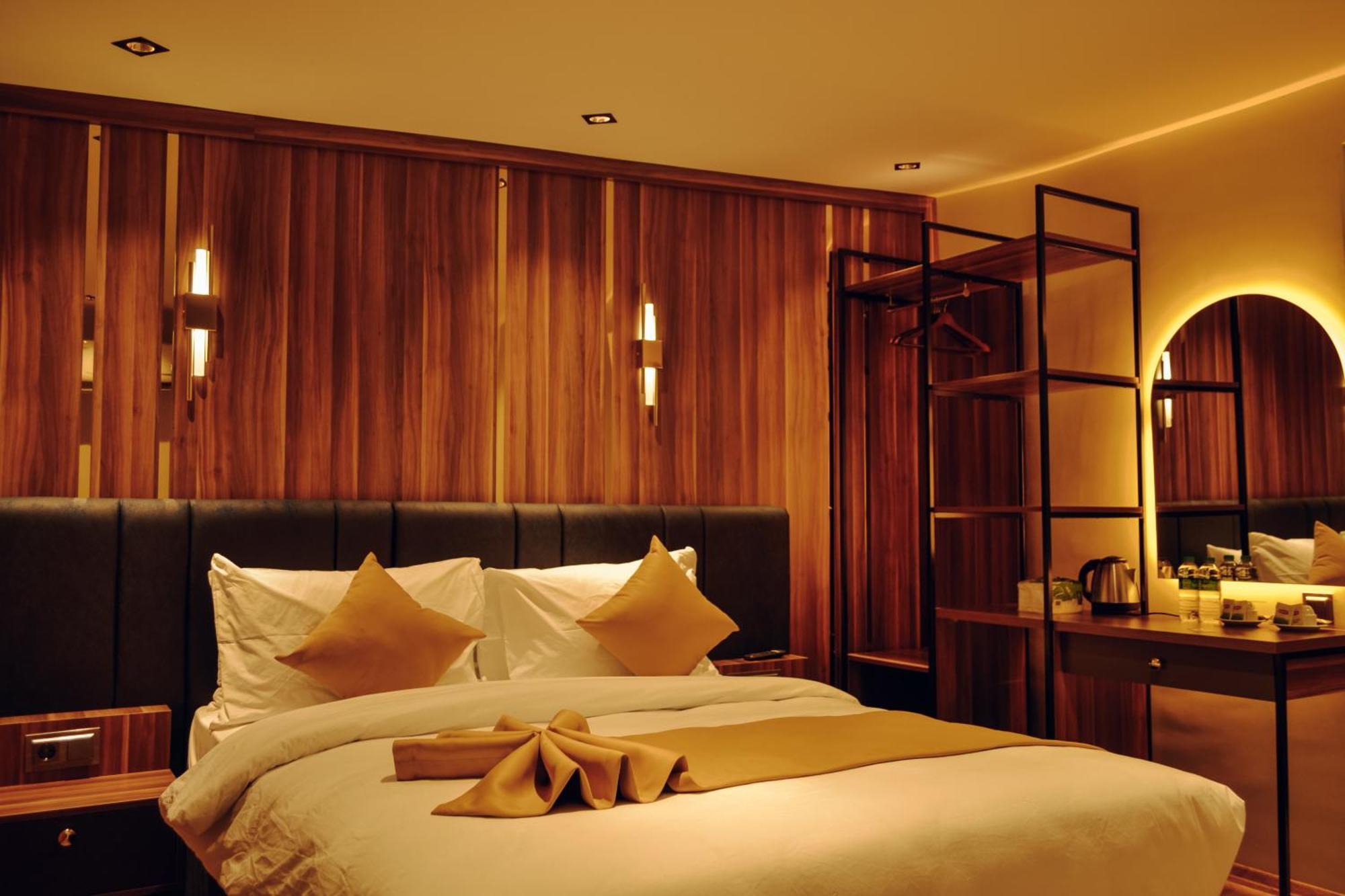 Galata Calm Tale Hotel Istanbul