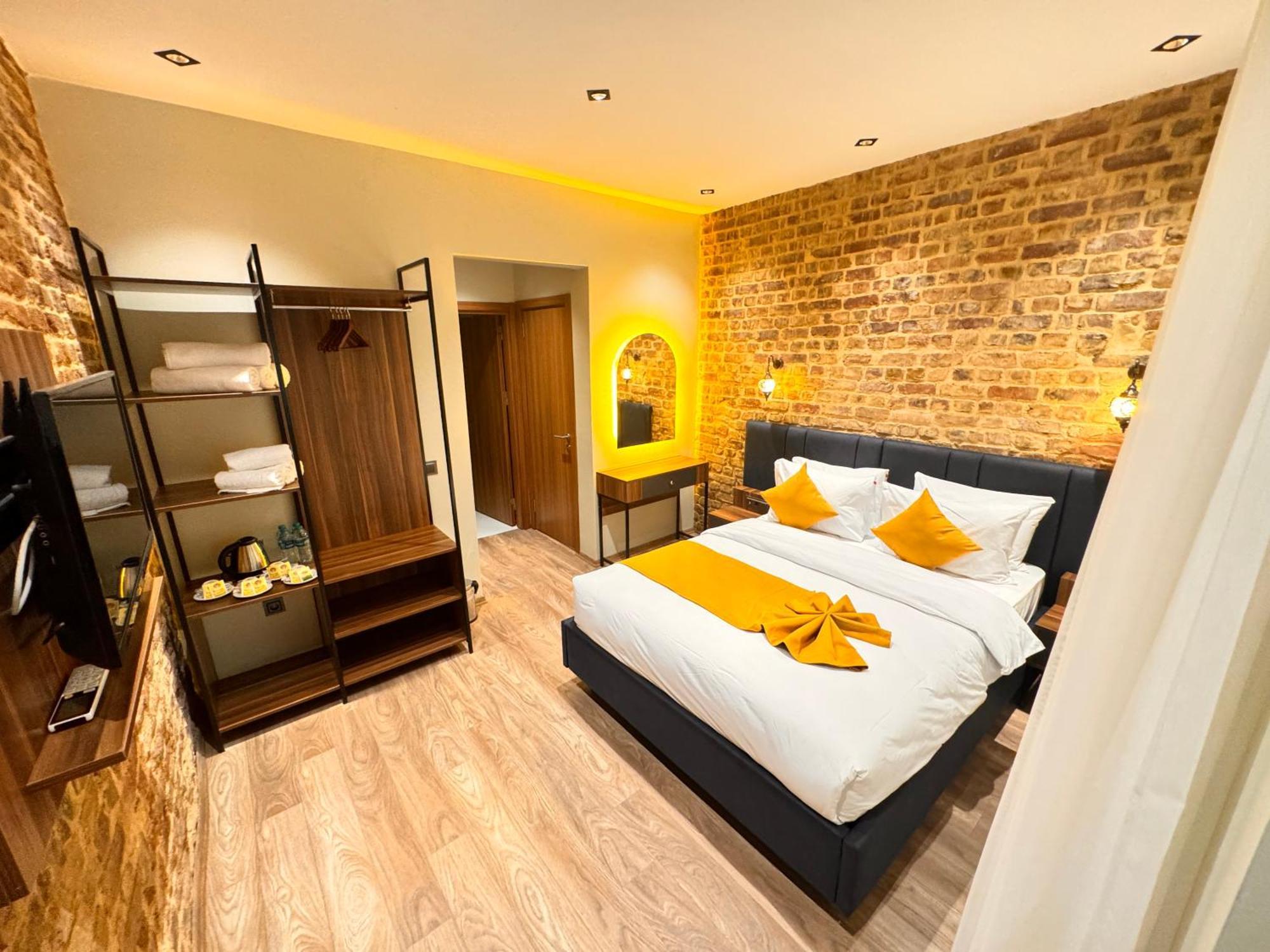 Galata Calm Tale Hotel