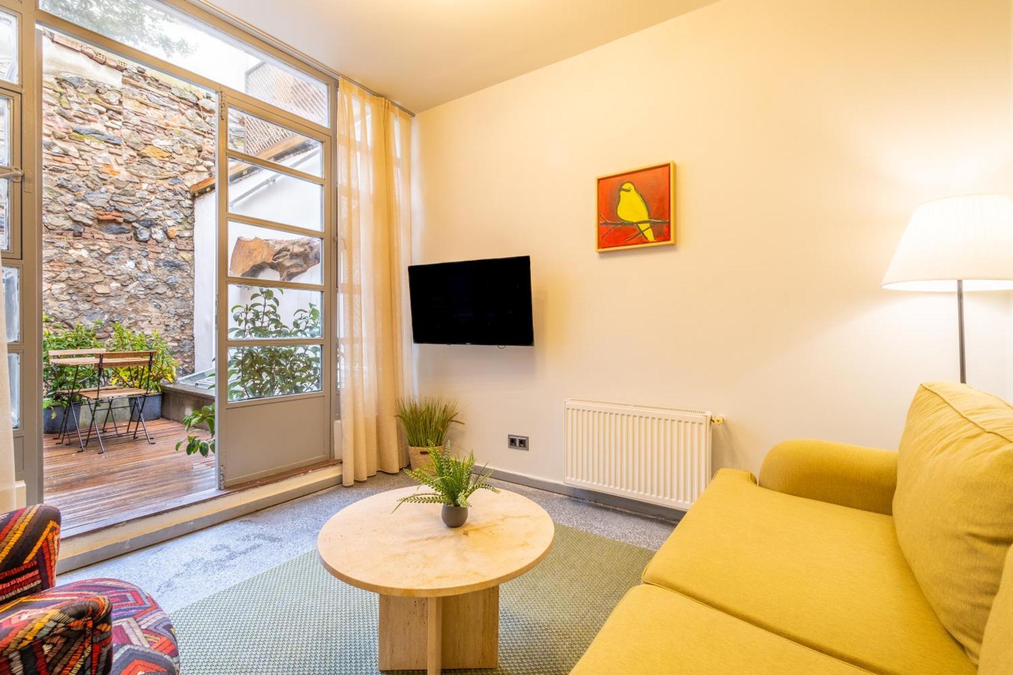 Aparthotel Mayer Galata Istanbul