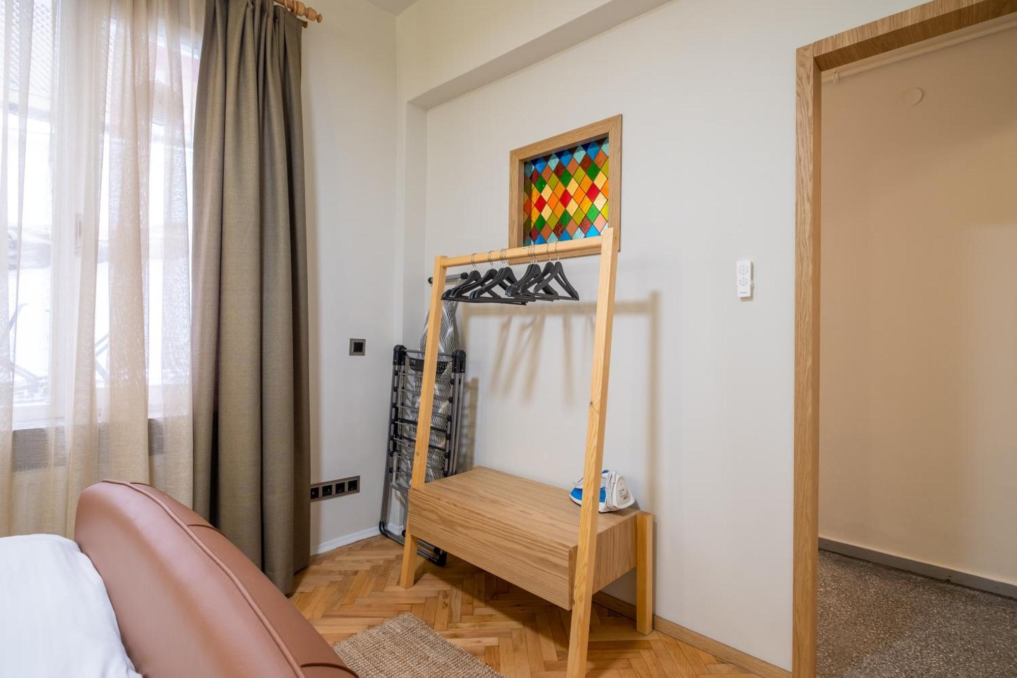 Mayer Galata Aparthotel Istanbul