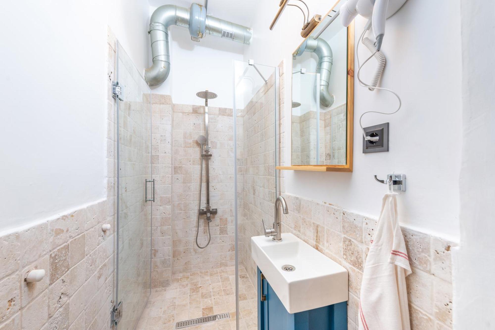 Aparthotel Mayer Galata