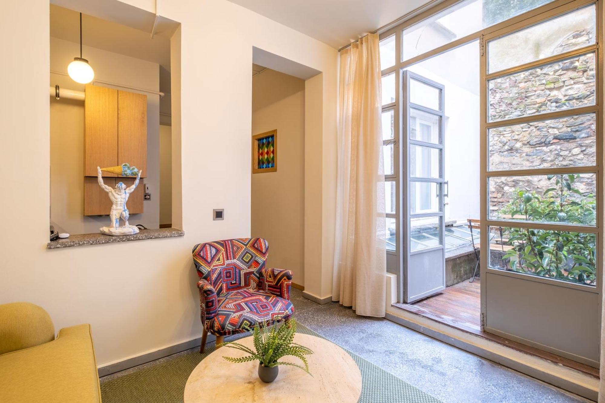 Aparthotel Mayer Galata *