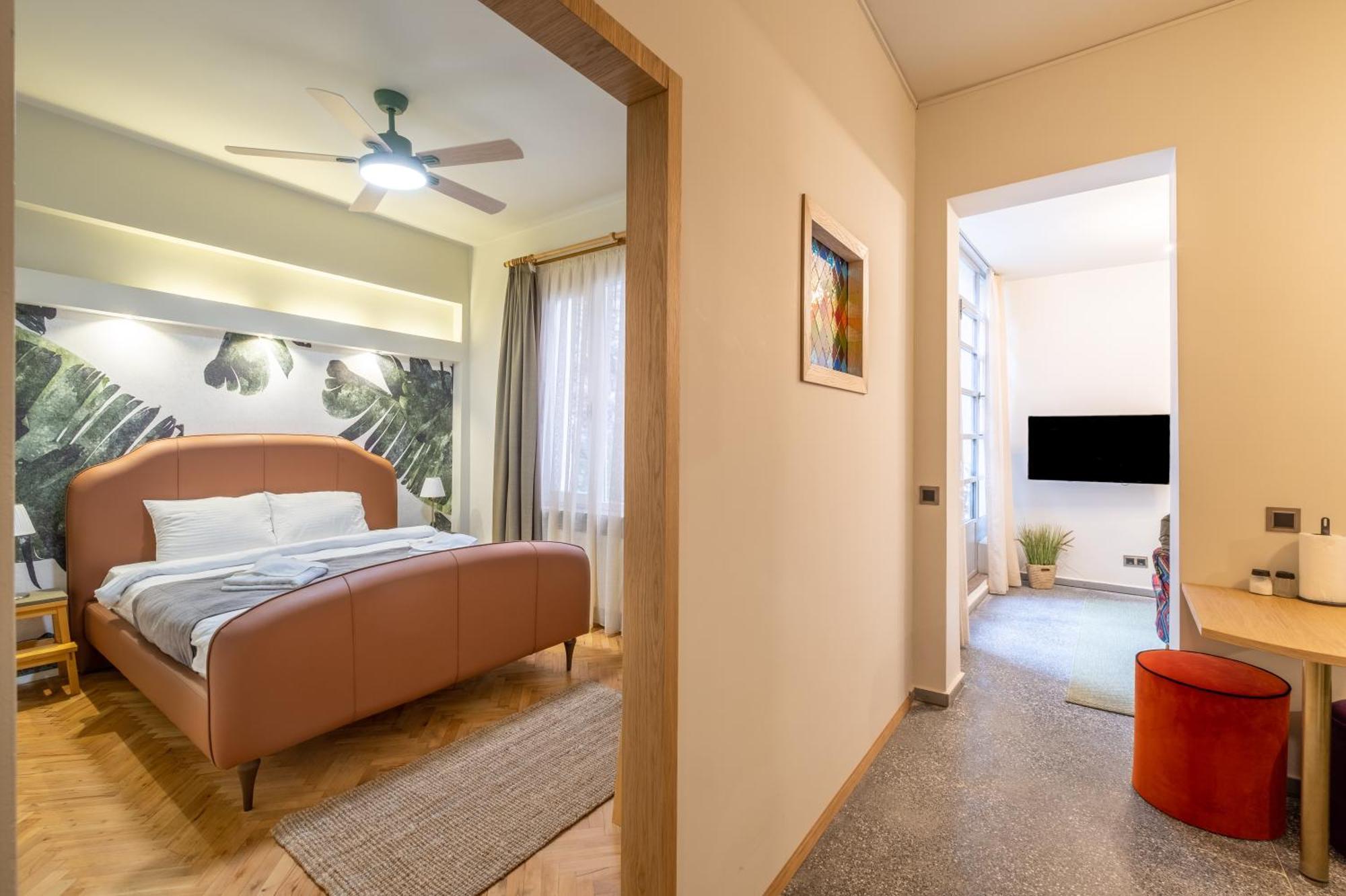Mayer Galata Aparthotel Istanbul