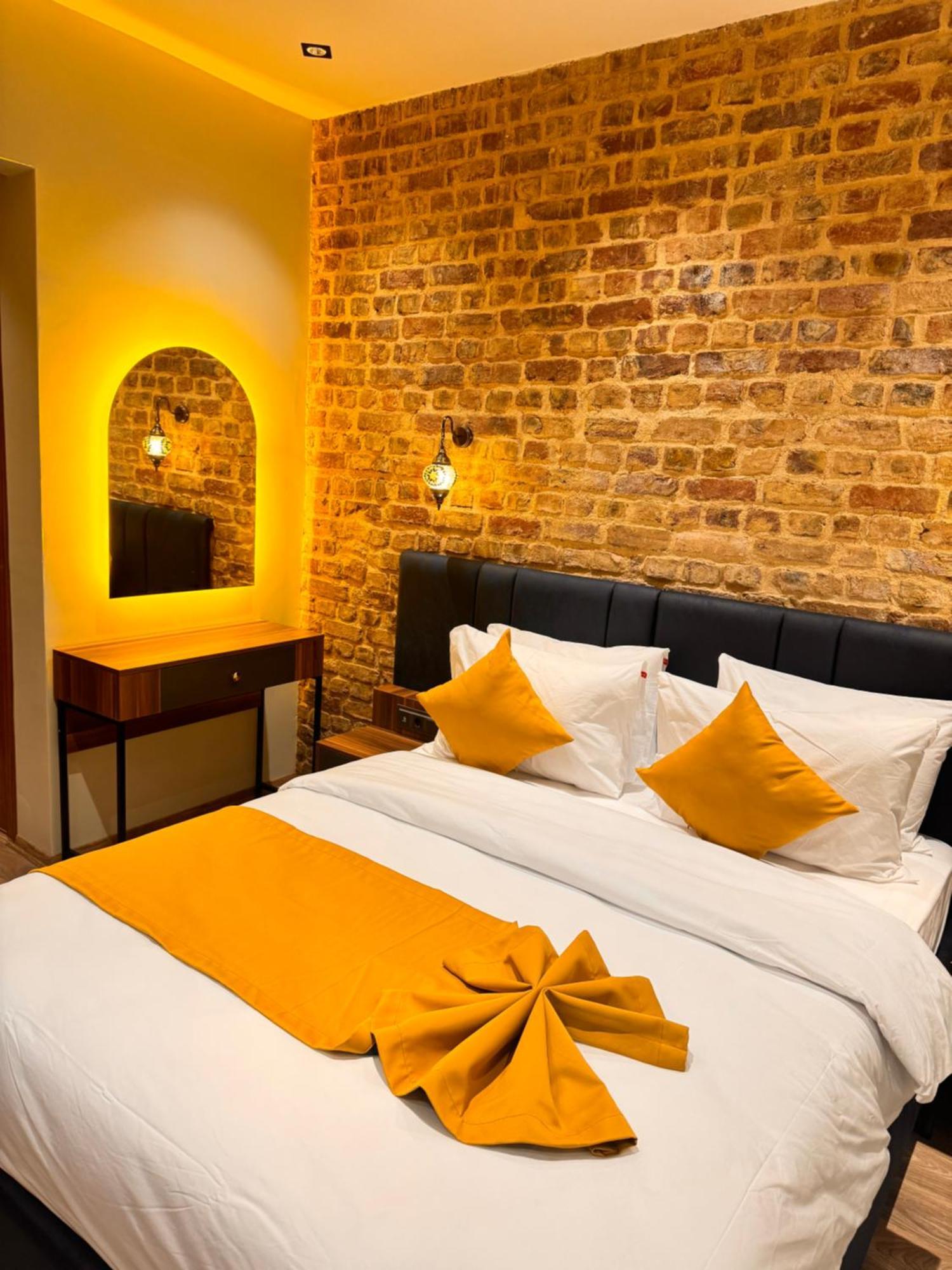 Galata Calm Tale 3* Istanbul