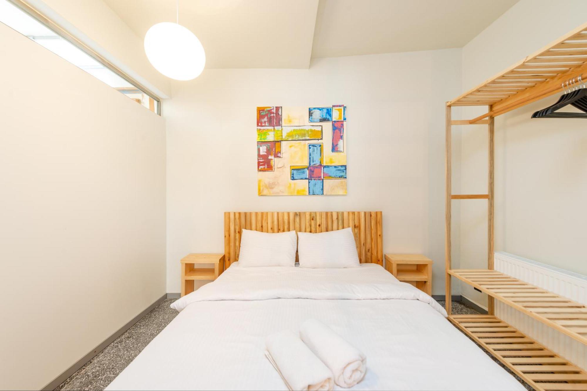 Aparthotel Mayer Galata *