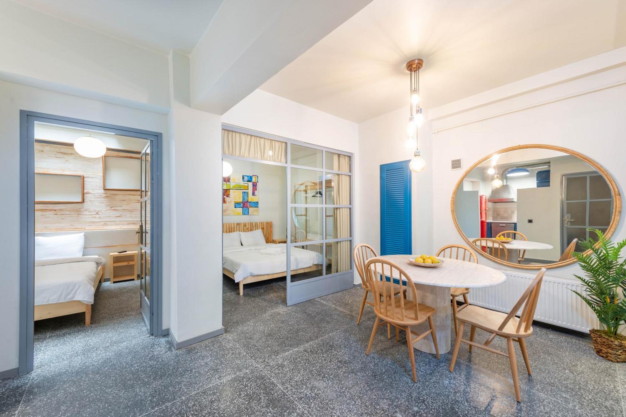 Mayer Galata Aparthotel