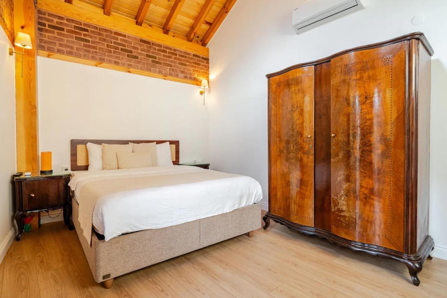 Arancia - Garden, Bbq, Sauna & Turkish Bath By The Tram In Fatih *