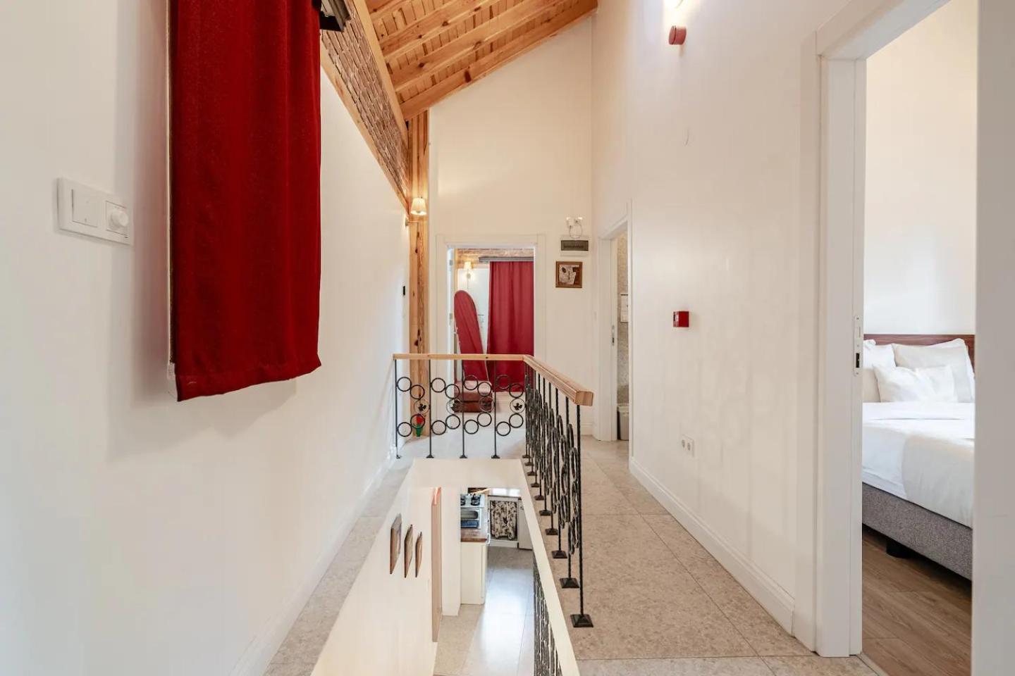 Arancia - Garden, Bbq, Sauna & Turkish Bath By The Tram In Fatih
