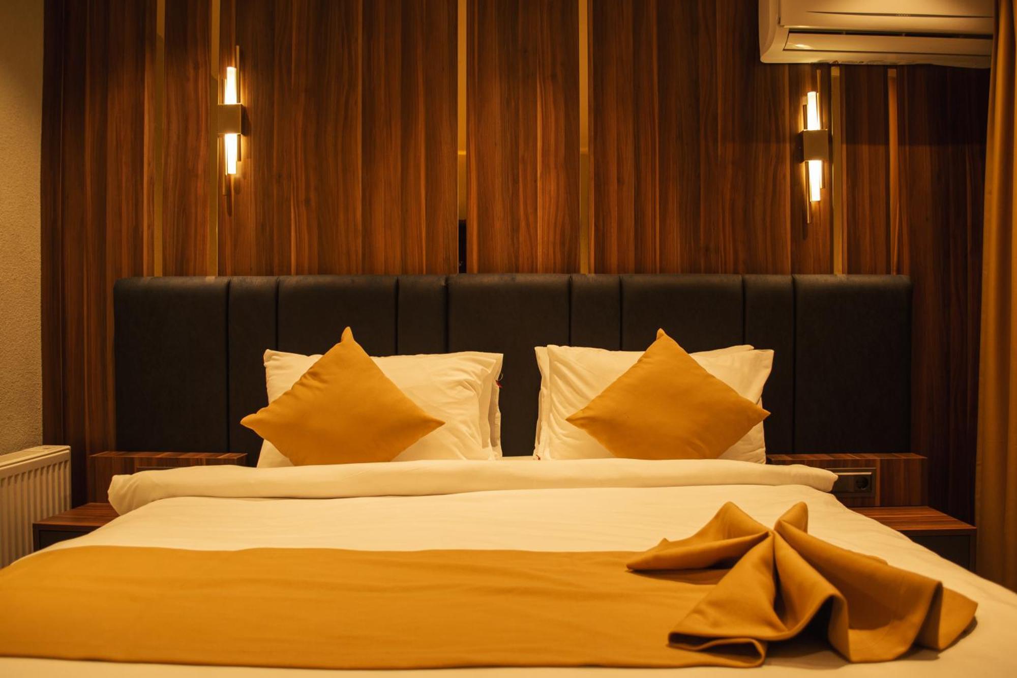 Hotel Galata Calm Tale 3*