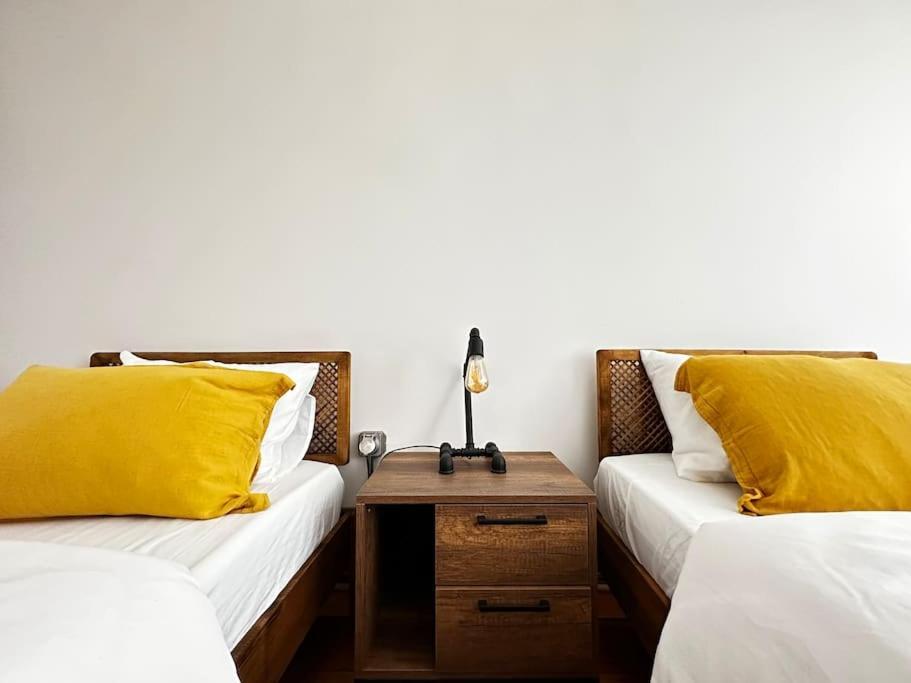 Historical Flat In Galata - Tatar Beyi Street Apartment Istanbul