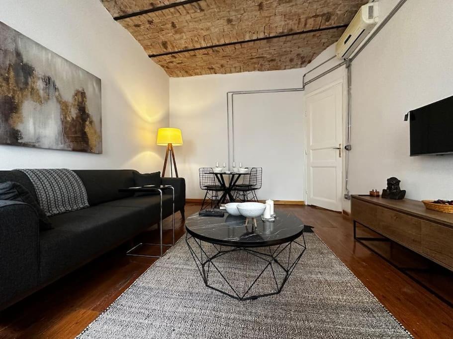 Apartment Historical Flat In Galata - Tatar Beyi Street Istanbul