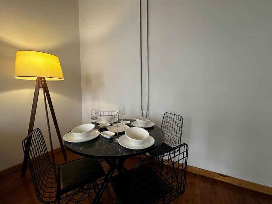 Apartment Historical Flat In Galata - Tatar Beyi Street Istanbul