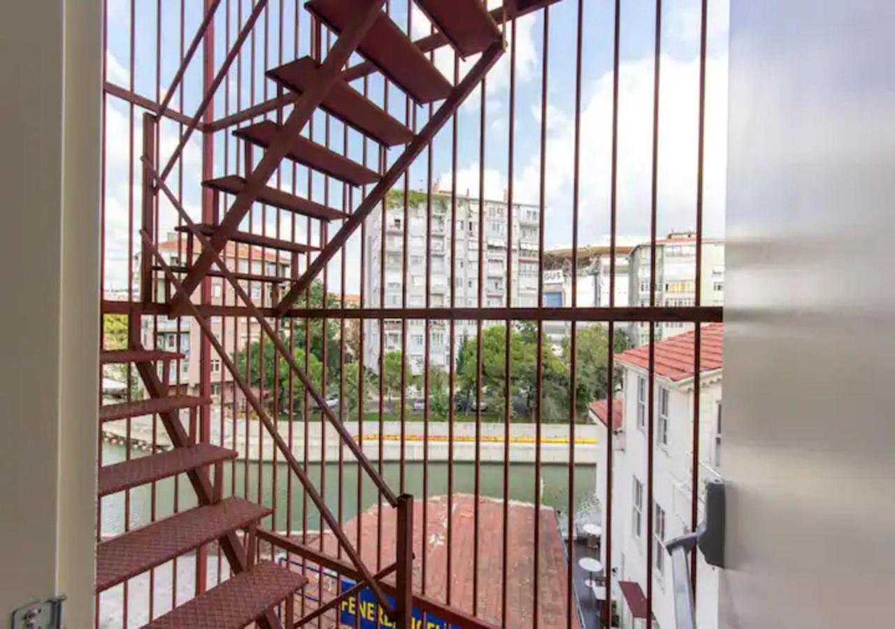 Apartment Zeplin *