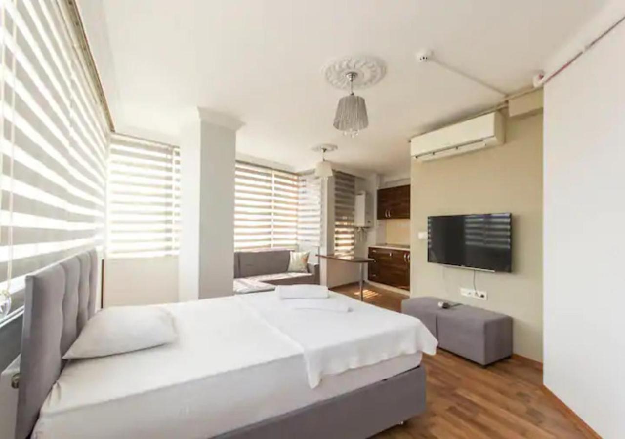 Zeplin Apartment *