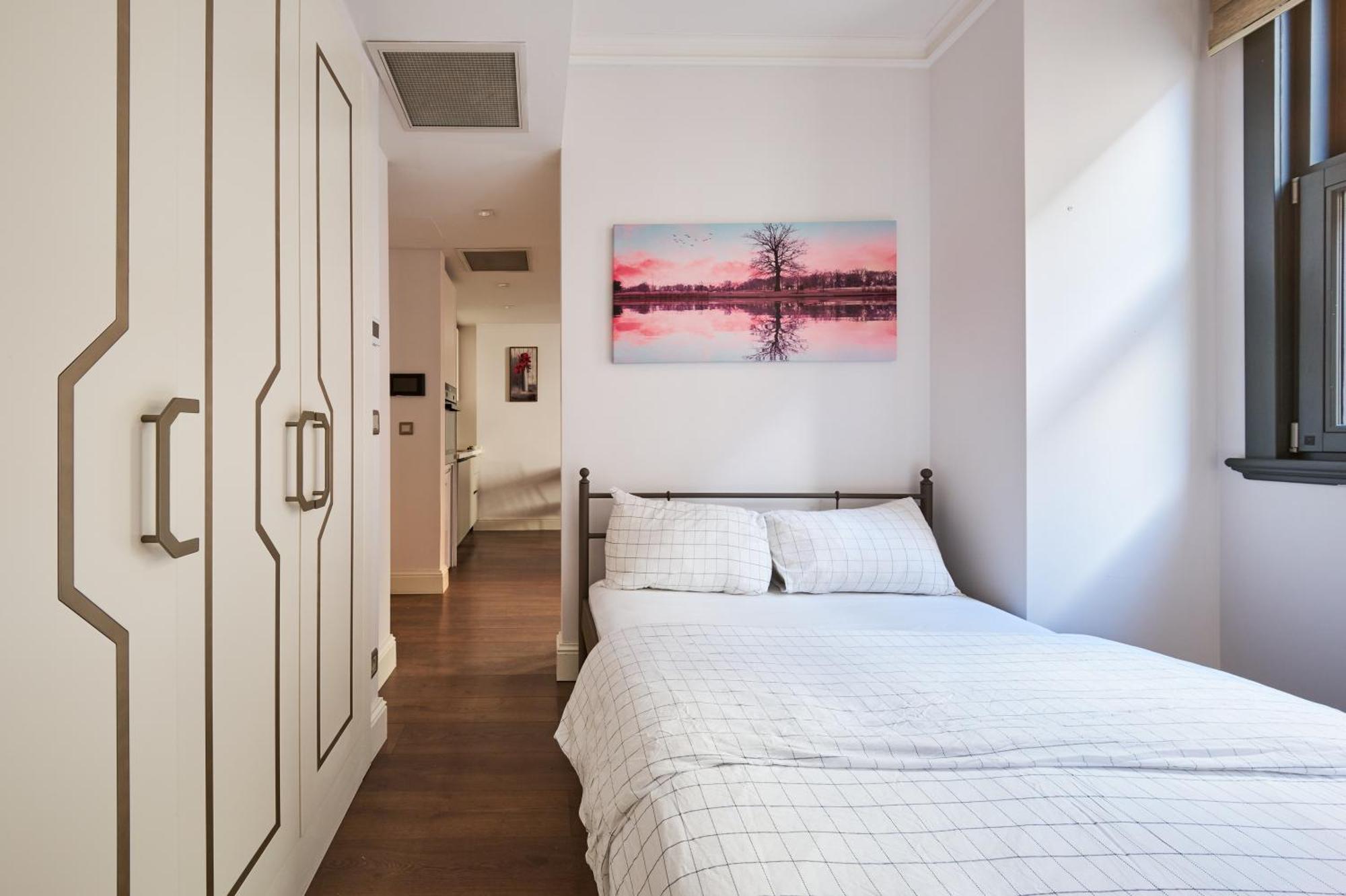 Aparthotel Taksim Lagirio Istanbul