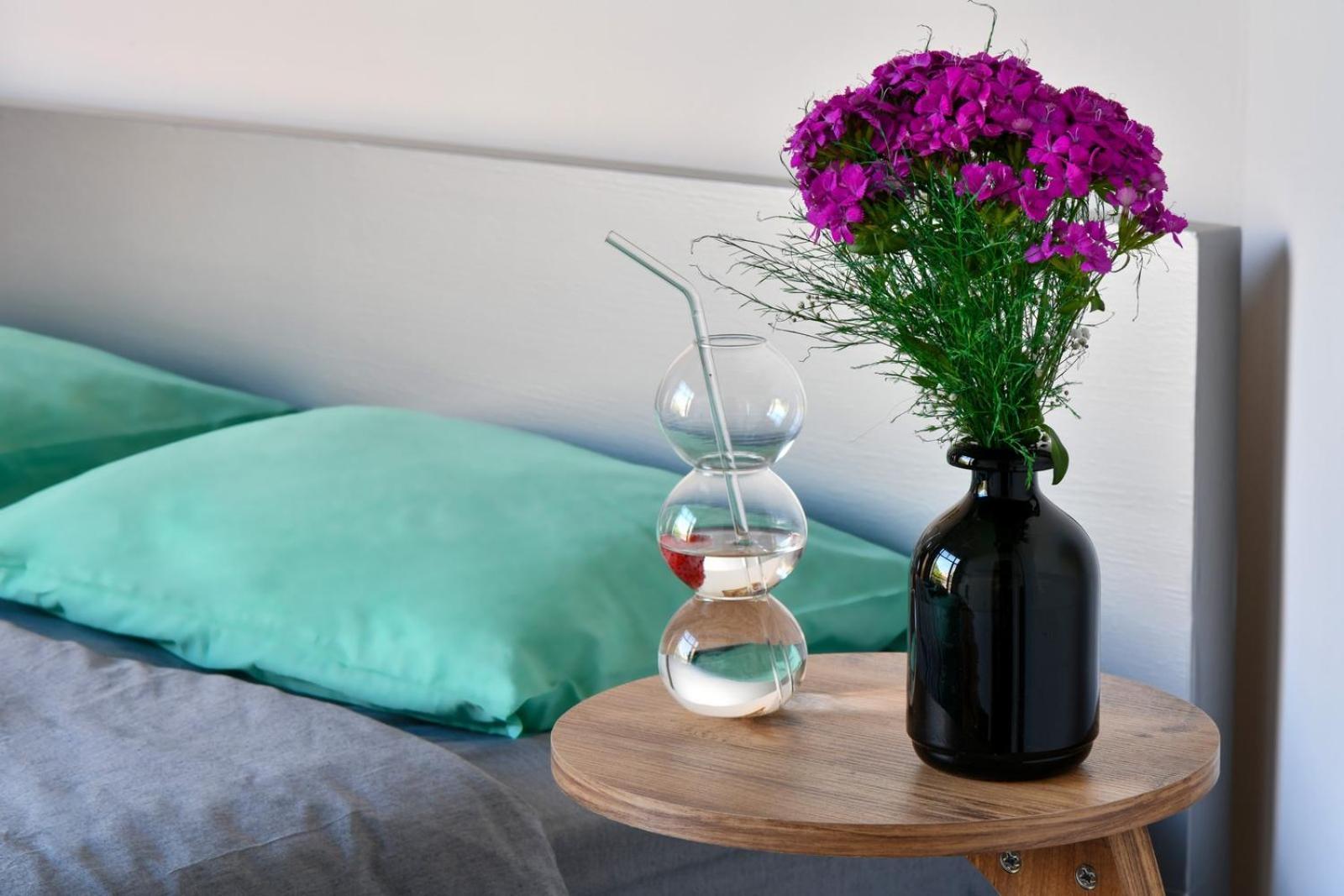 Apartment Galata Tower Is Almost In Your Bedroom And In The Balconies Rooftop Terrace With Golden Horn View Istanbul