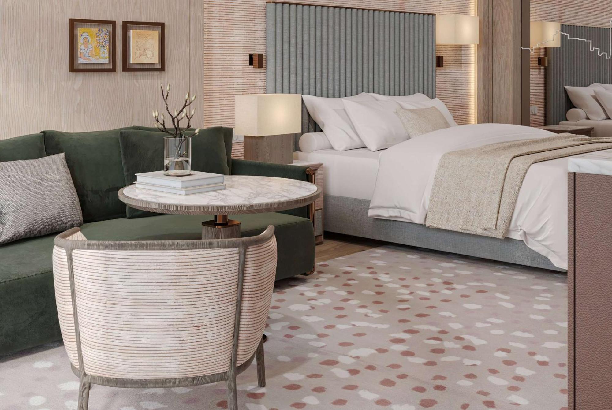 Ramada Plaza By Wyndham Center (adults Only) 5* Istambul