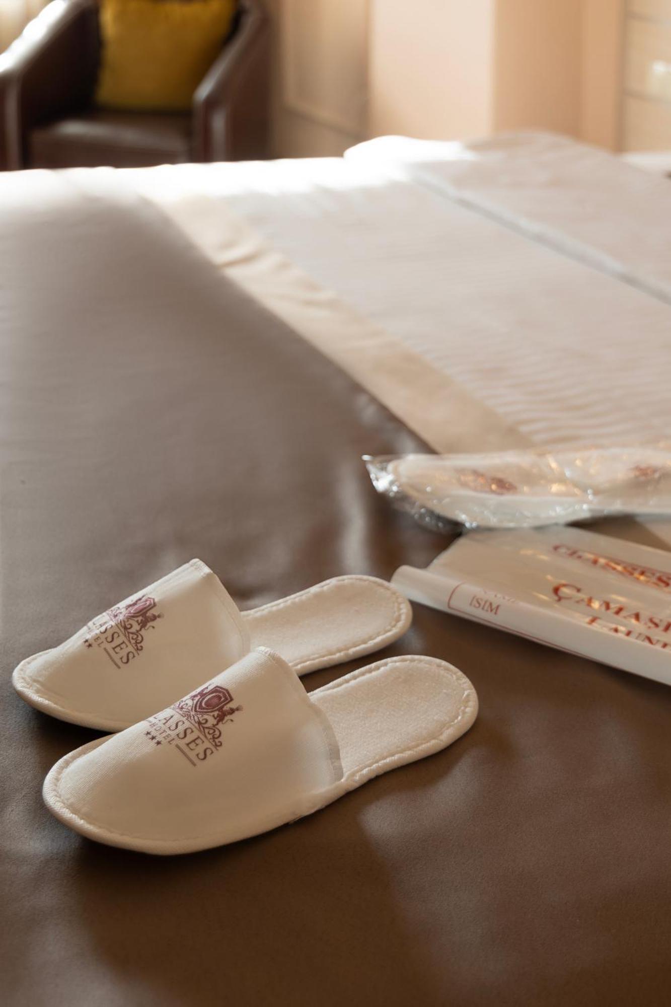 Classes Airport Otel İstanbul