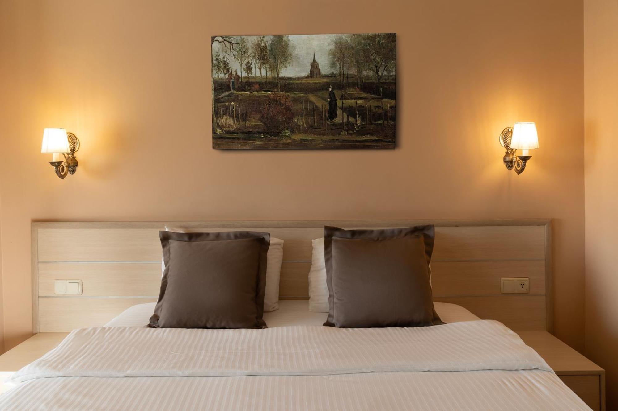 Otel Classes Airport İstanbul