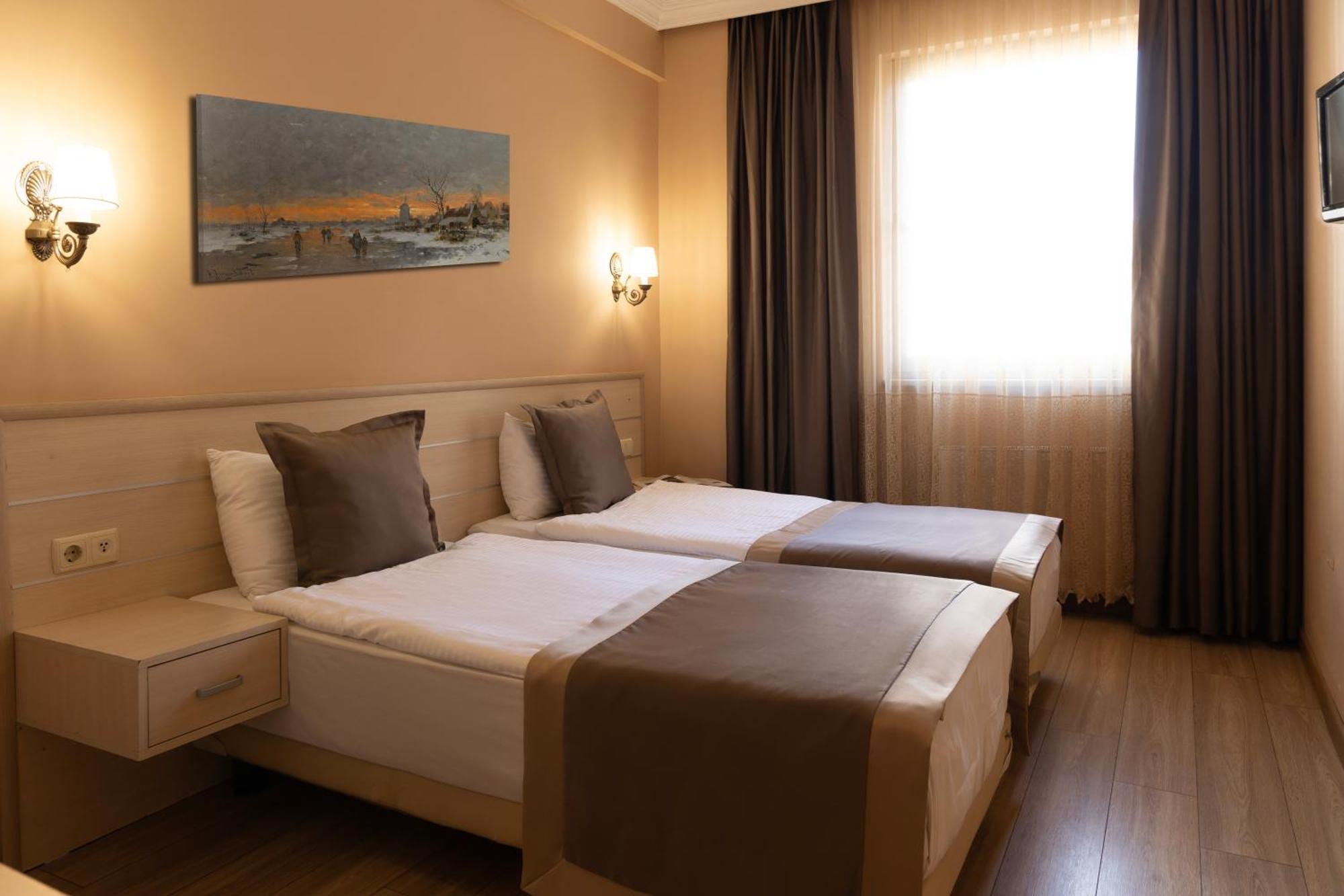 Classes Airport Otel İstanbul