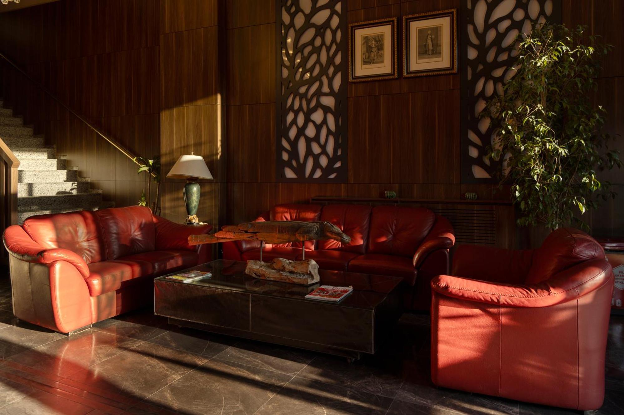 Classes Hotel Airport Hotel Istanbul