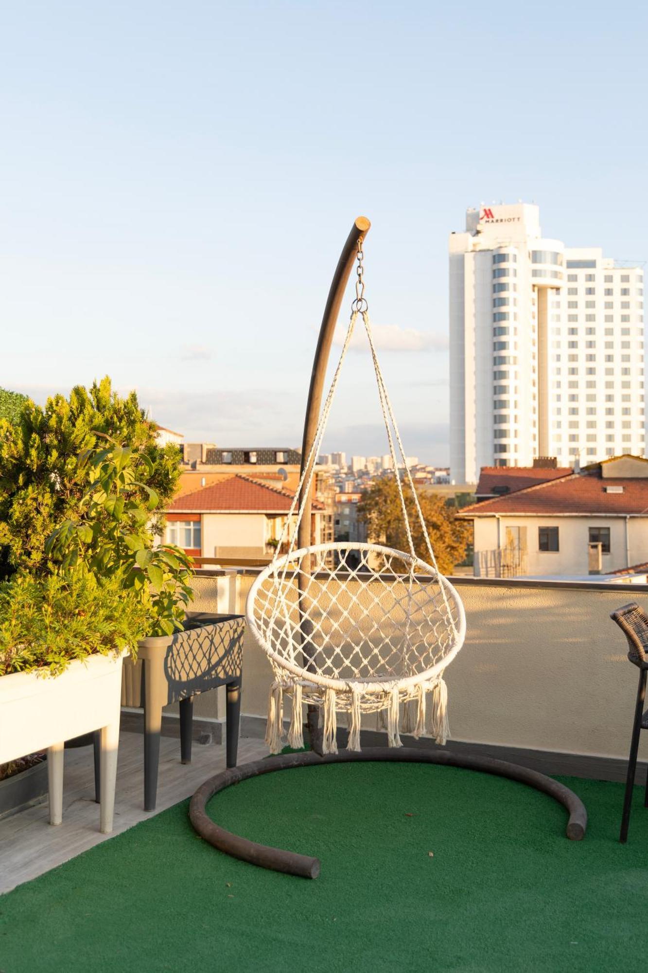 Otel Classes Airport