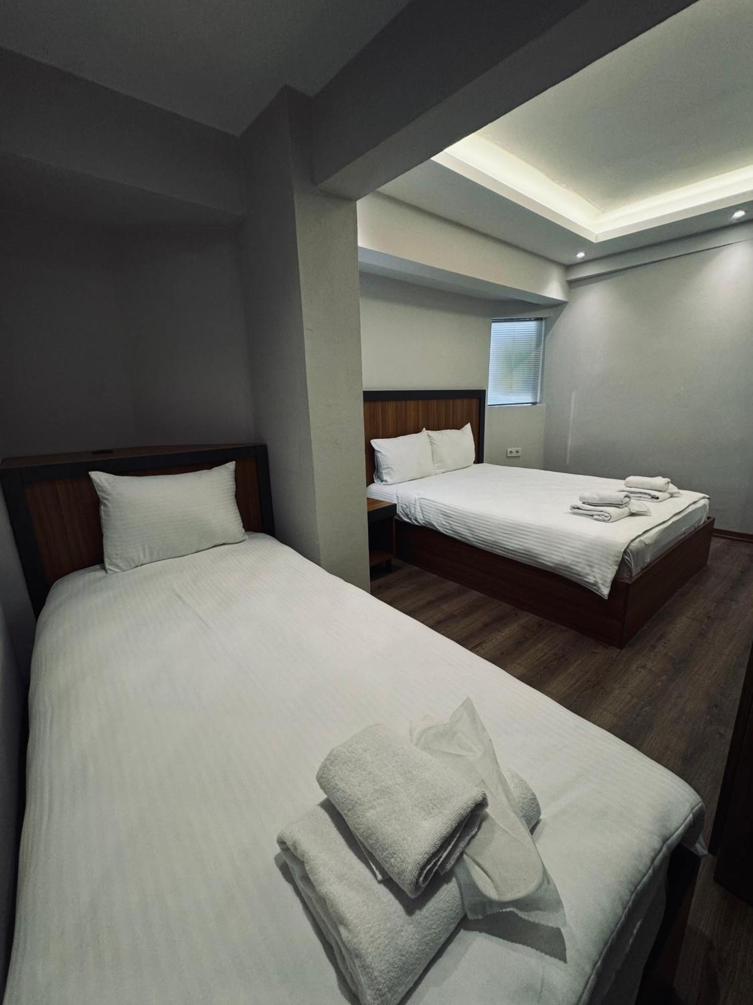 Calenberg 3* Istanbul