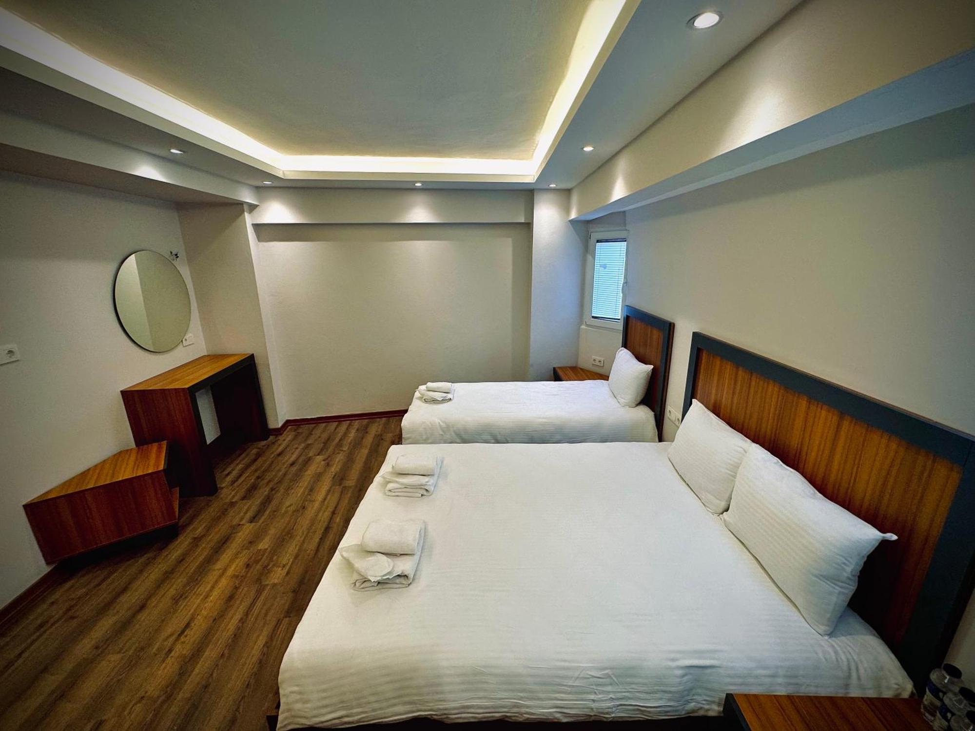 Calenberg Hotel Istanbul