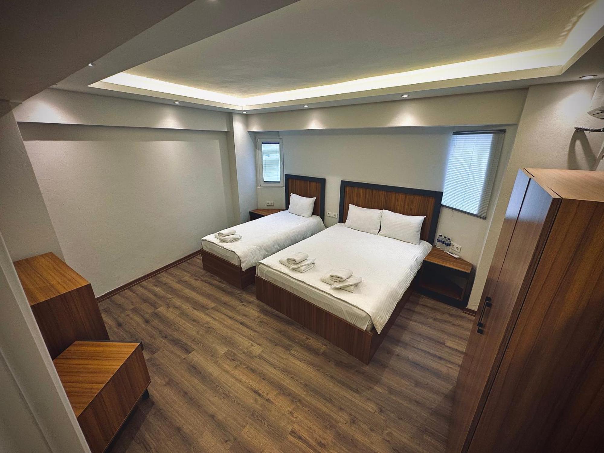Calenberg 3* Istanbul