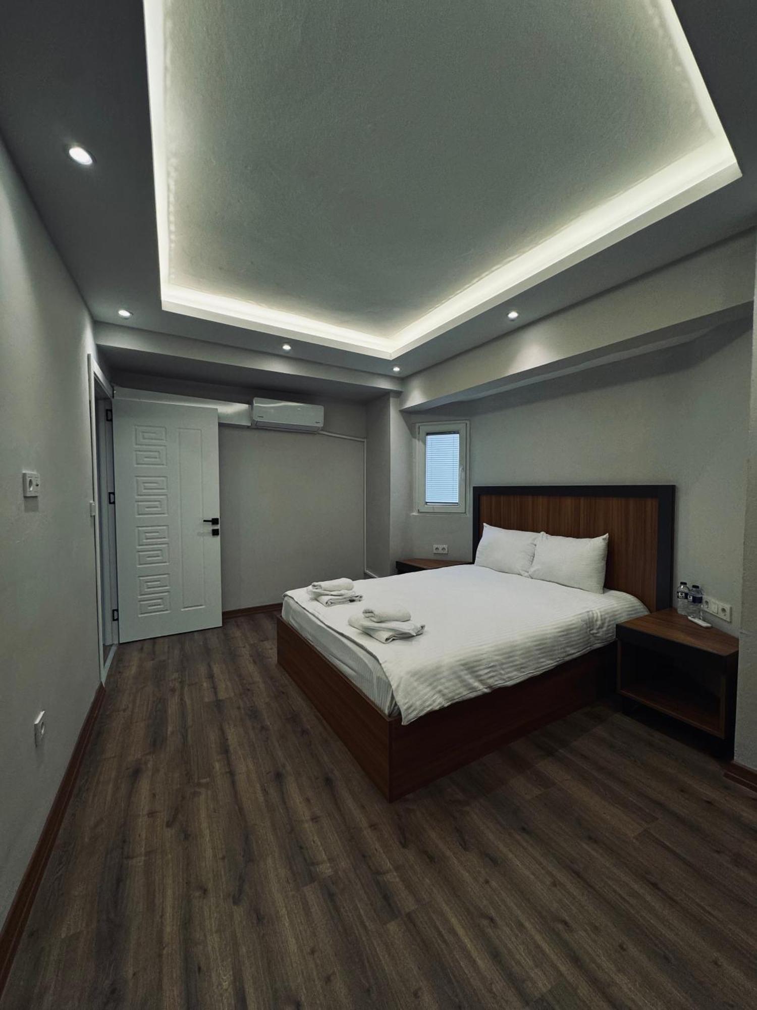 Hotel Calenberg Istanbul