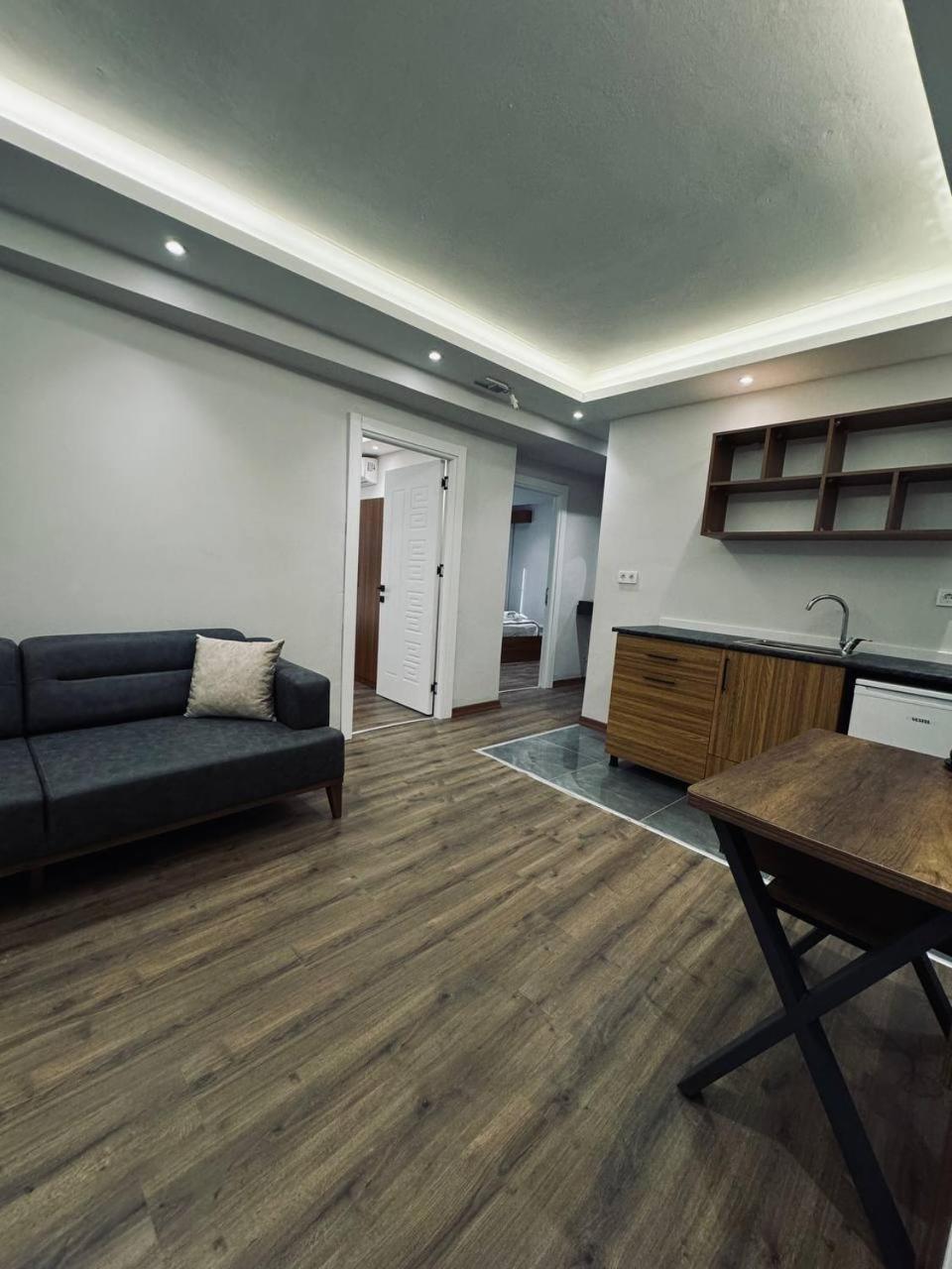 Hotel Calenberg Istanbul
