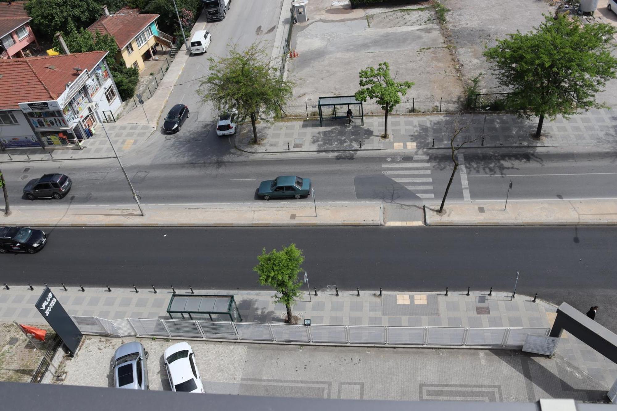 Hotel Home Plus Hotel Istanbul