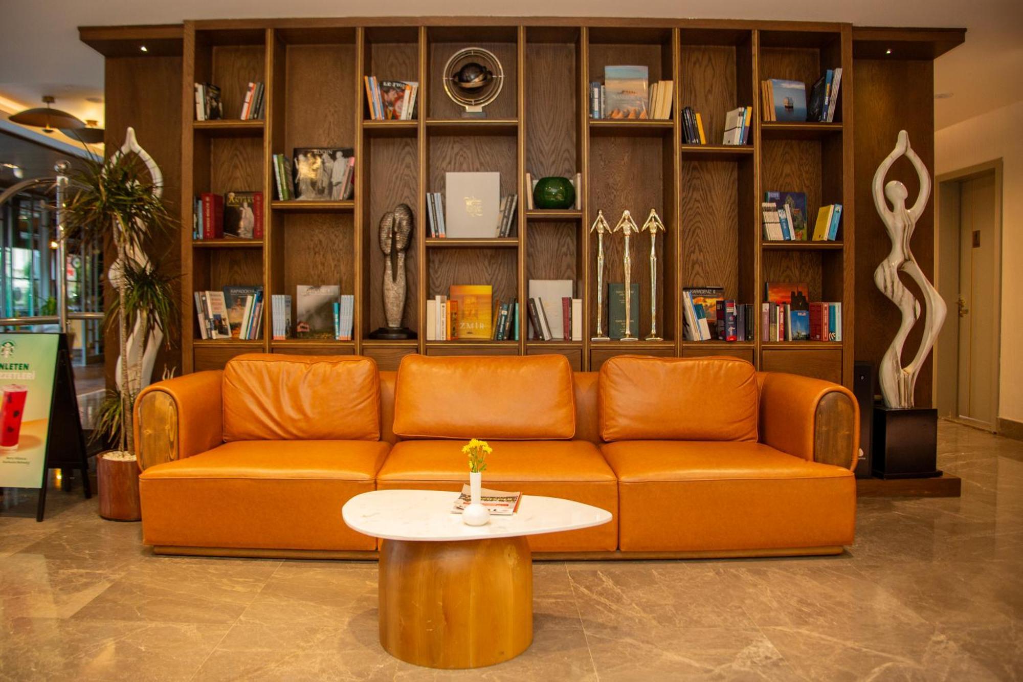 Days By Wyndham Bomonti Hotel Istanbul