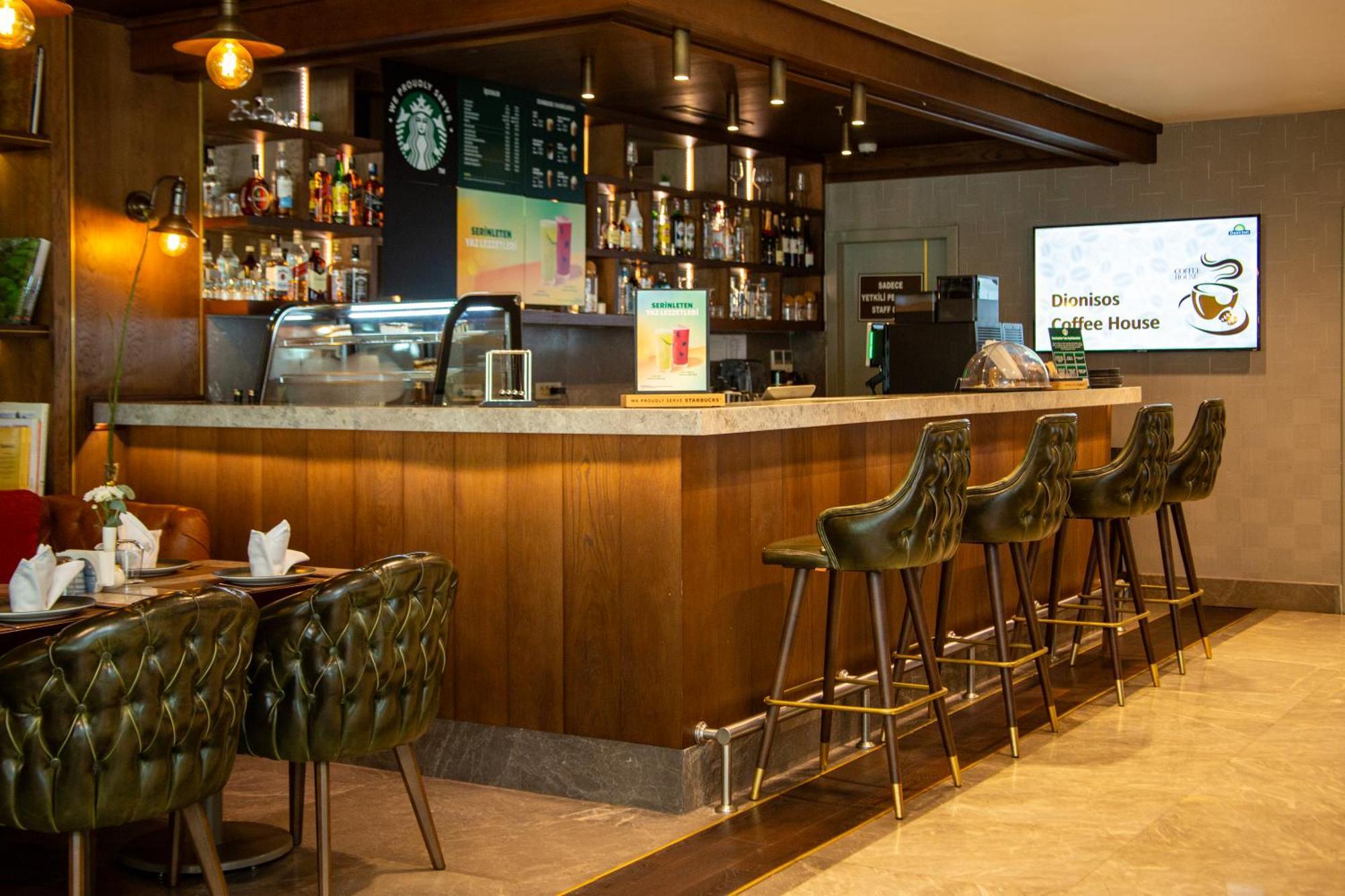 Days By Wyndham Bomonti Hotel Istanbul