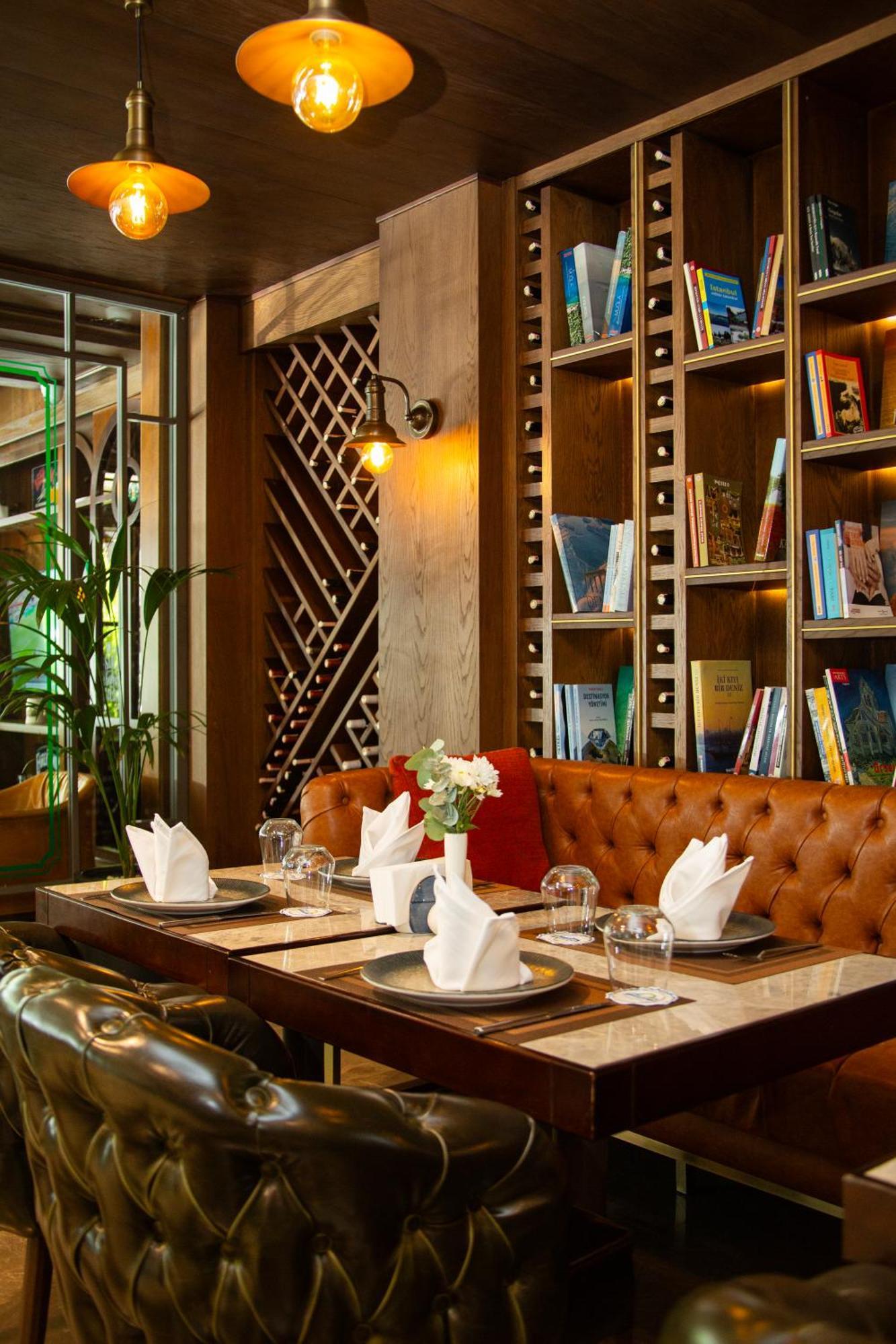 Days By Wyndham Bomonti 4* Istanbul
