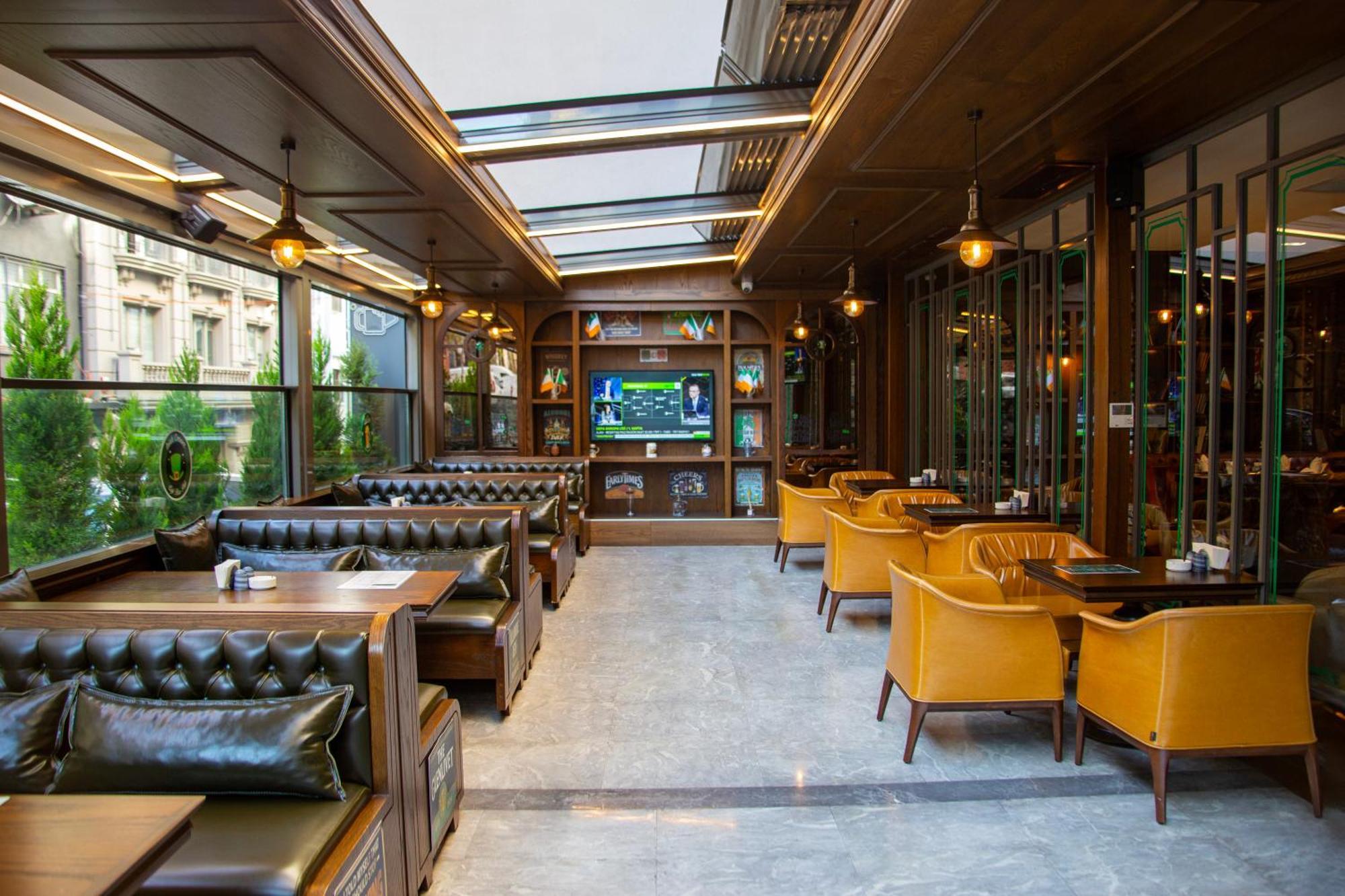Days By Wyndham Bomonti Hotel Istanbul