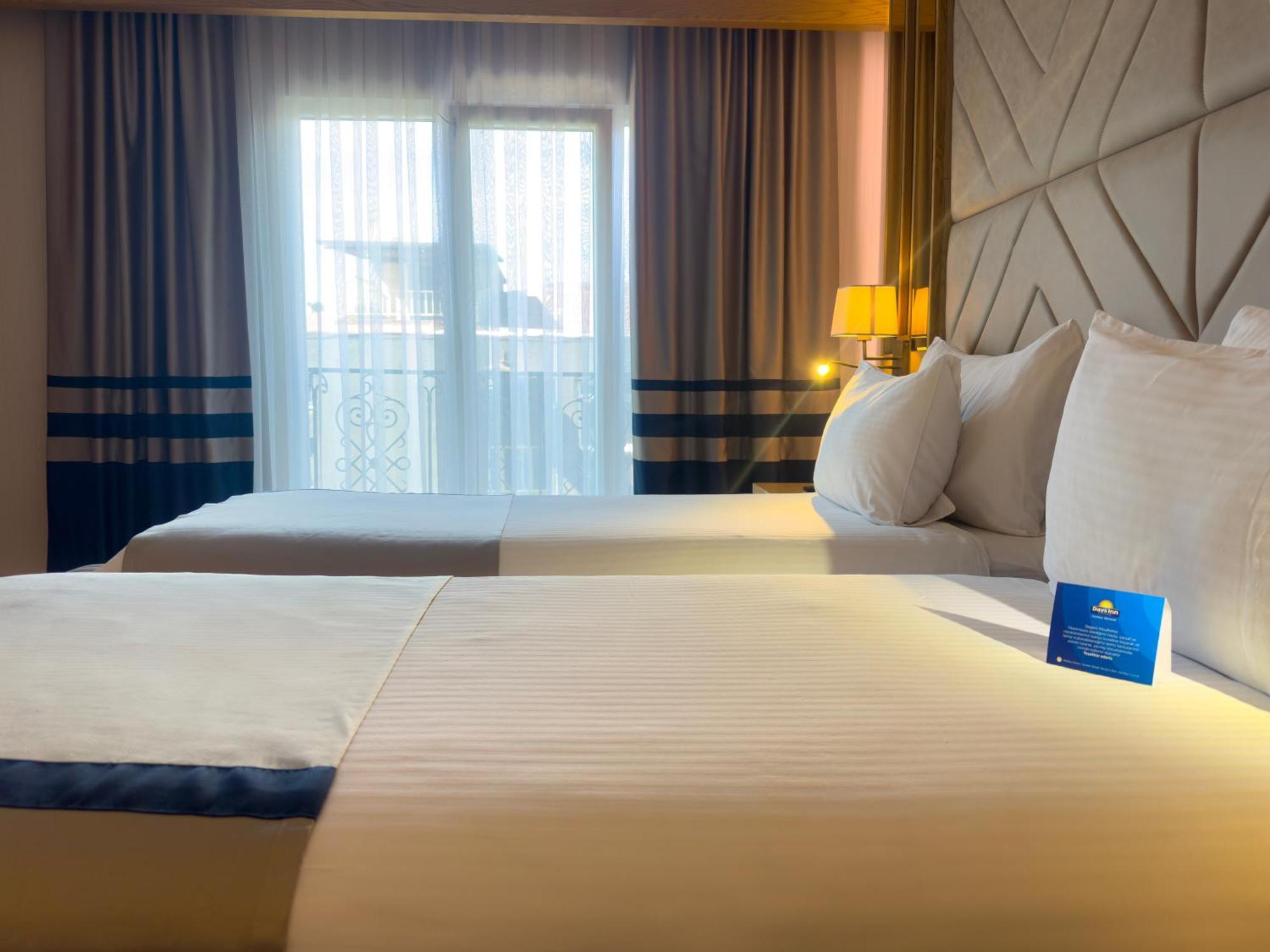 Days By Wyndham Bomonti Istanbul