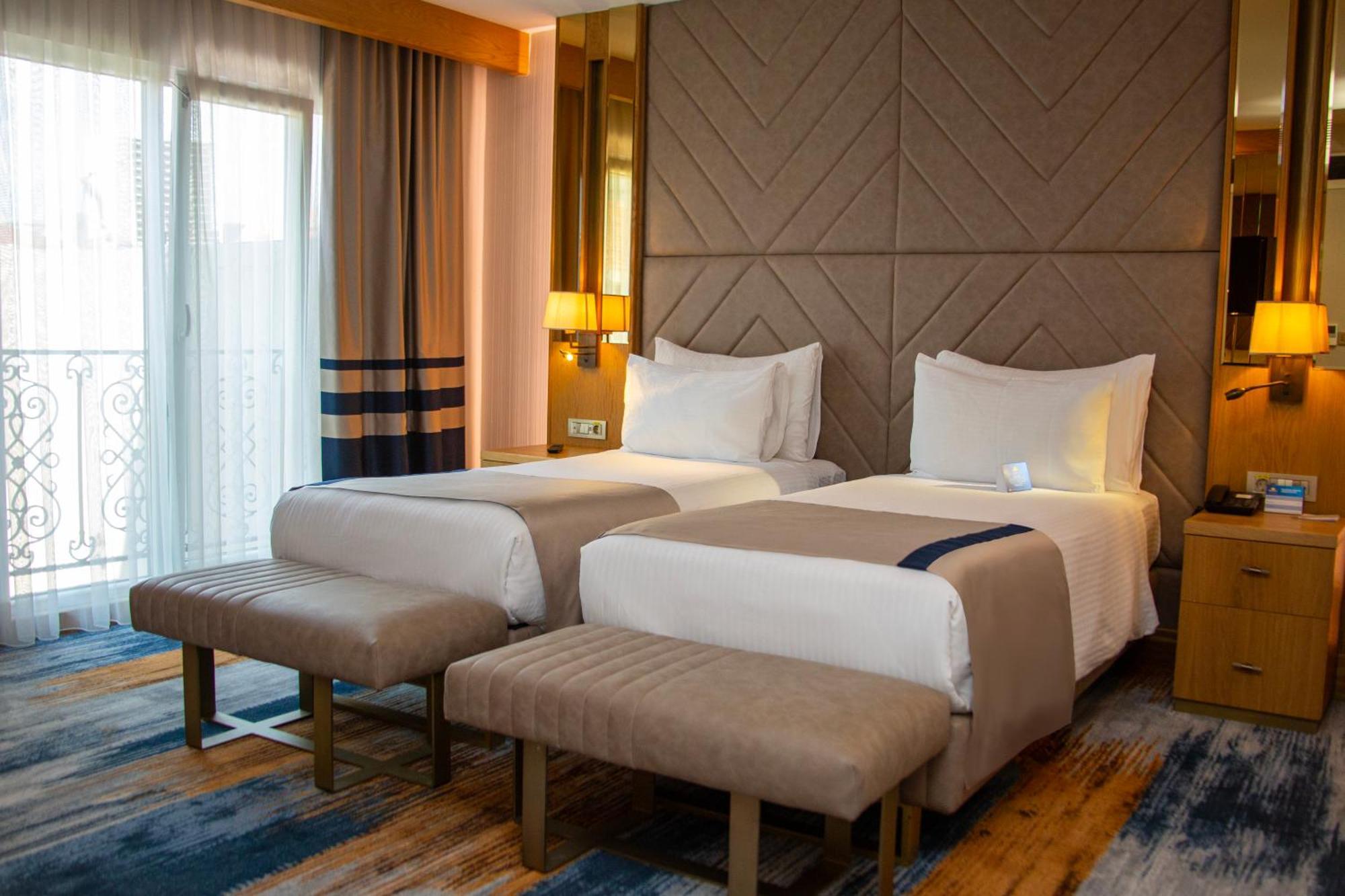 Days By Wyndham Bomonti Hotel Istanbul