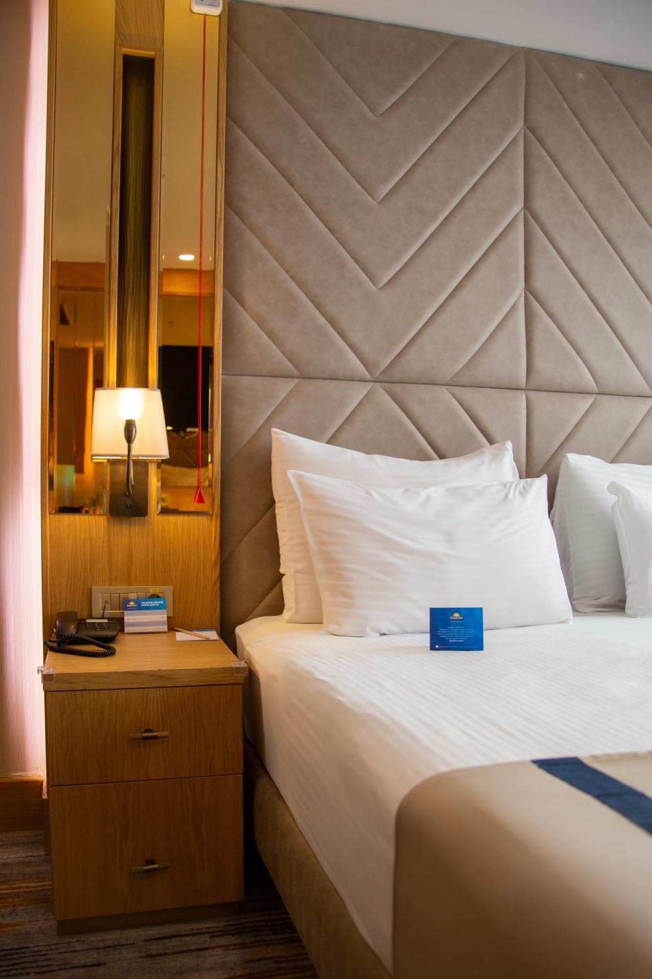 Days By Wyndham Bomonti Istanbul
