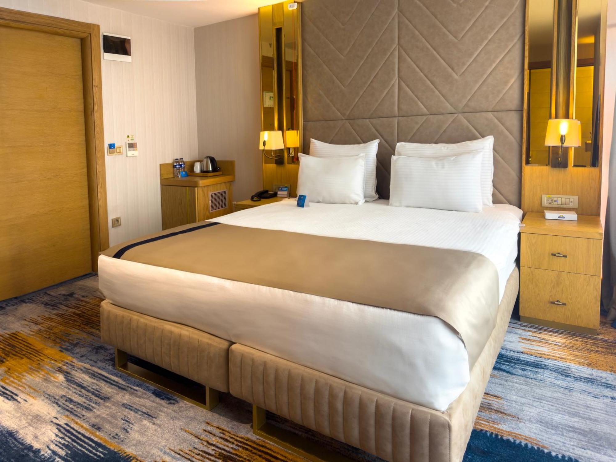 Days By Wyndham Bomonti 4* Istanbul